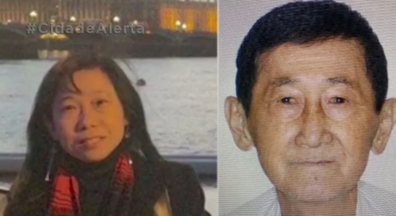 Mulher é presa após matar o pai na Grande São Paulo