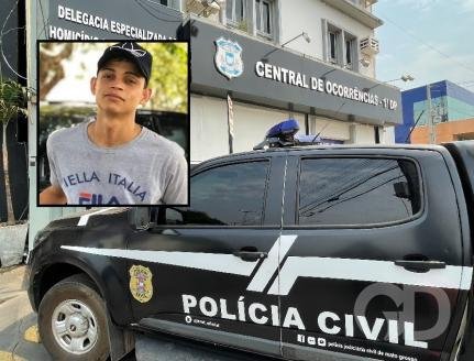 Cadáver é encontrado em depósito de entulhos e polícia investiga se é de jovem que desapareceu em fevereiro em MT