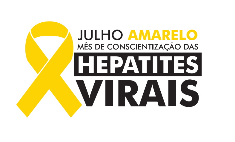“Julho Amarelo”: Mês de luta contra as hepatites virais