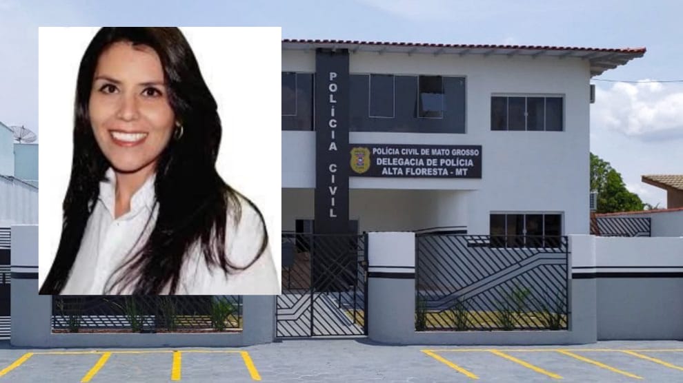 Médica condenada por realizar procedimentos estéticos ilegais em MG é presa em MT