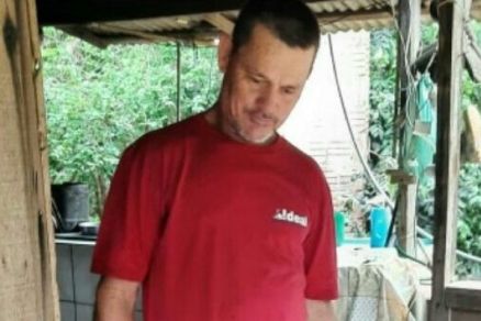 Homem morre ao atirar na própria perna durante caçada em MT