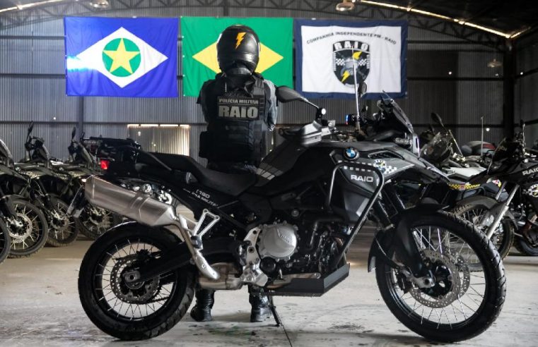 MT: Governo entrega R$ 30 milhões em equipamentos para a Segurança Pública nesta quinta-feira