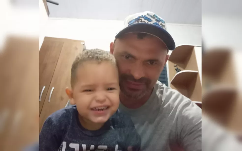 Chapada dos Veadeiros: menino morre ao se engasgar com balinha em casa