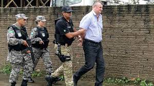 Polícia do Pará prende homem apontado como um dos maiores desmatadores da Amazônia