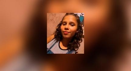 Há 18 dias desaparecida, menina de 13 anos é procurada após fugir da Casa Lar
