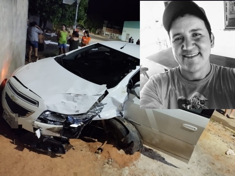 Morre homem baleado que se envolveu em acidente em Colíder