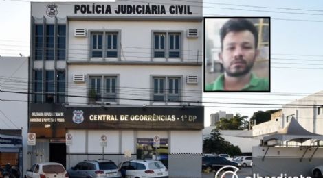 Ladrão leva salve a mando da própria família e morre em Cuiabá