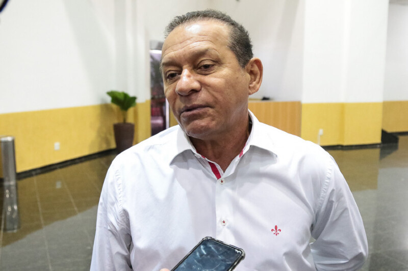 Ex-deputado admite propina via Detran e vai devolver R$ 162 mil aos cofres públicos