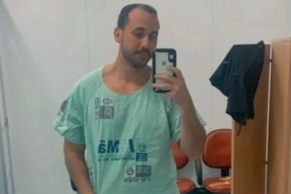 Justiça nega liberdade a anestesista acusado de estuprar paciente