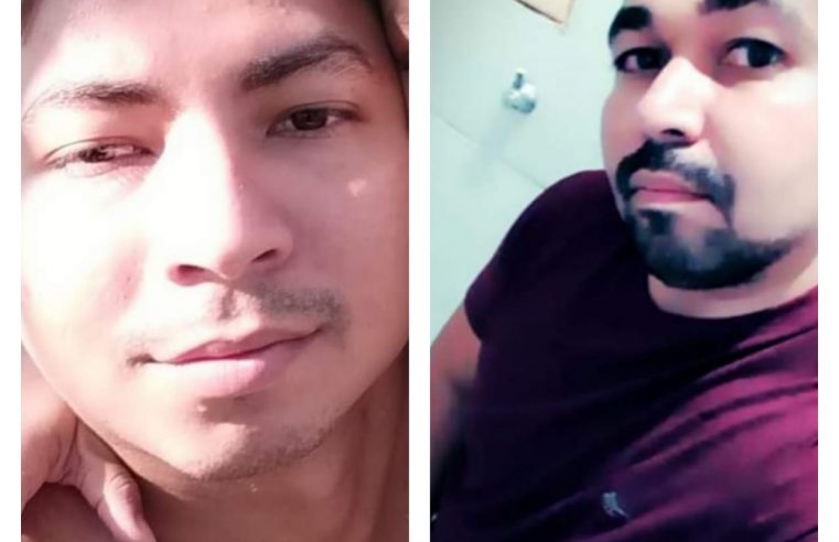 Irmãos morrem após se envolverem em acidente entre caminhonete e moto na BR-163 em Guarantã do Norte