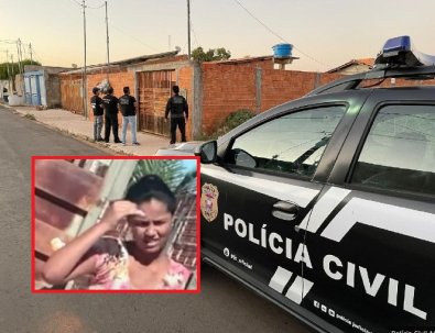 Mulher de pastor integra quadrilha que aplica golpes pela internet em MT