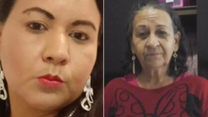 SP: ‘Minha mãe matou minha avó’, relata criança para a polícia