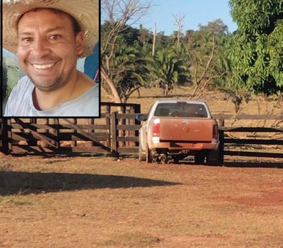 Bandido que sequestrou e estuprou menina de 11 anos morre em troca de tiros com a PM