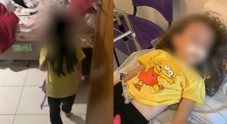 Após ingerir álcool em escola de São Paulo, criança de 5 anos passa por lavagem estomacal