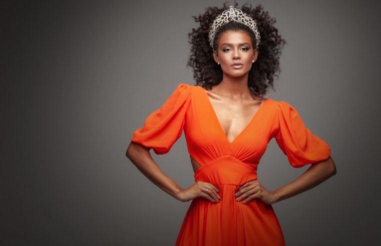 Modelo representará Norte de MT no Miss Grand Brasil