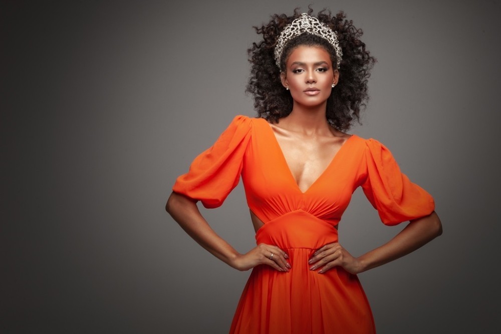 Modelo representará Norte de MT no Miss Grand Brasil