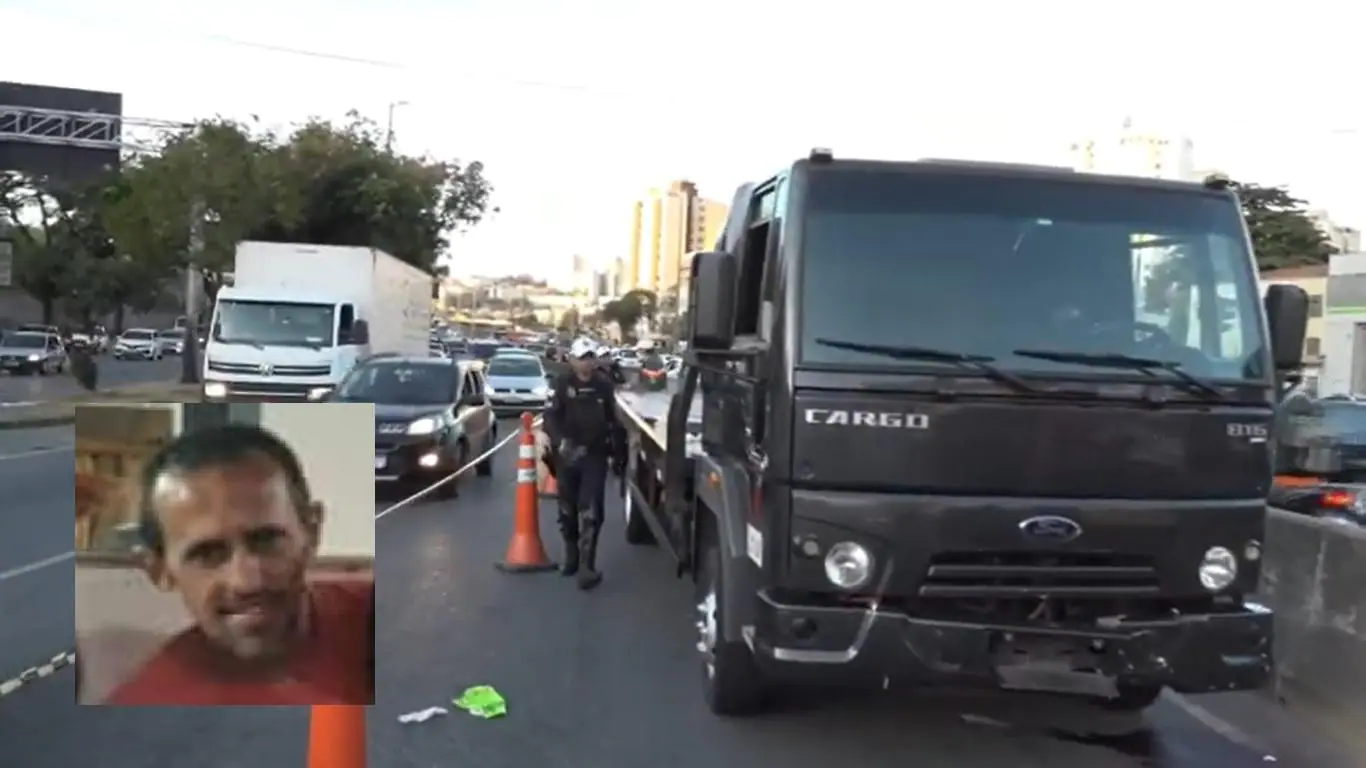 Delegado atira e mata motorista durante briga de trânsito em Belo Horizonte