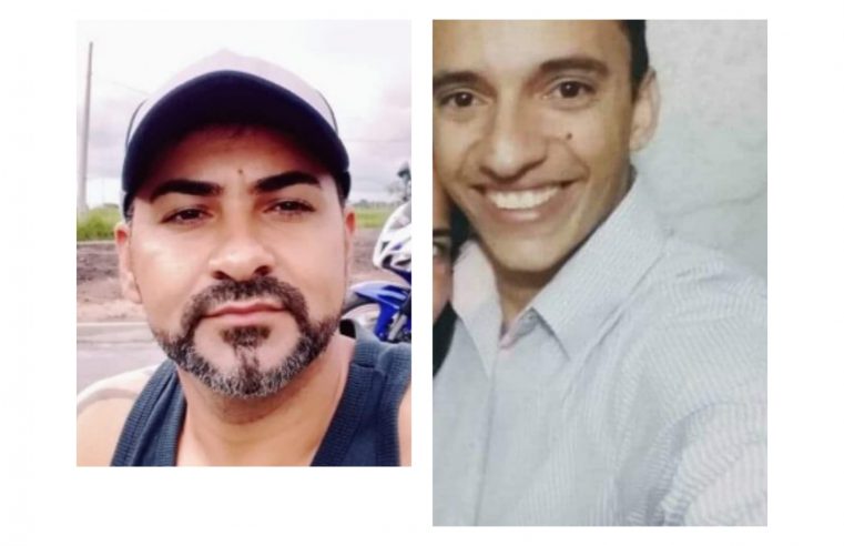 Acidente entre duas motocicleta deixa dois mortos na BR-163 em Guarantã do Norte