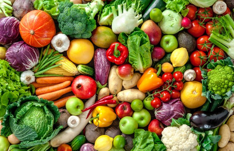 Portaria dispensa prazo de validade em embalagens de vegetais frescos