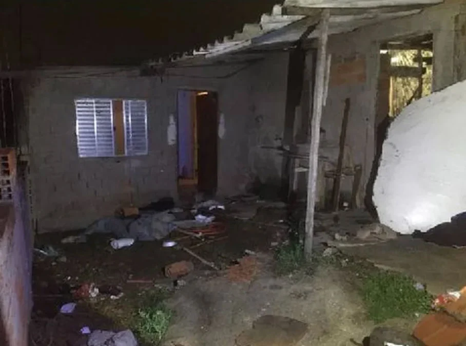 Quadrilha do Pix usava foto de menina de 13 anos para atrair homens