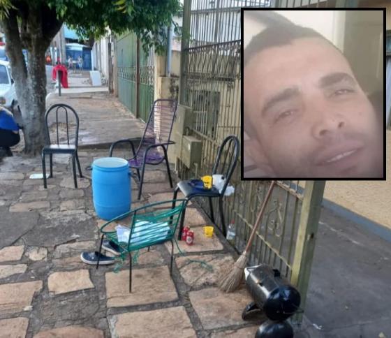 Discussão sobre “melhor churrasco” termina com homem morto e amigo preso