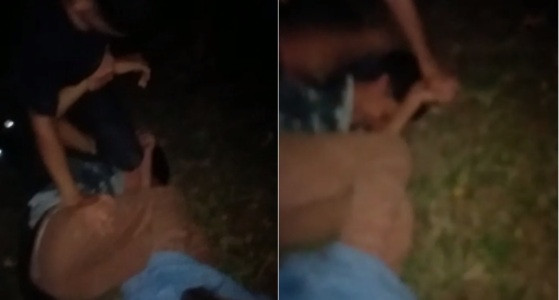 Aluno autista e espancado até desmaiar durante festa de escola em MT