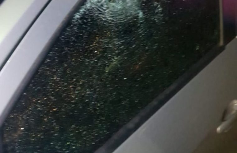 Policial e Bombeiro Militar responderão por processo administrativo após troca de tiros por desavença no trânsito