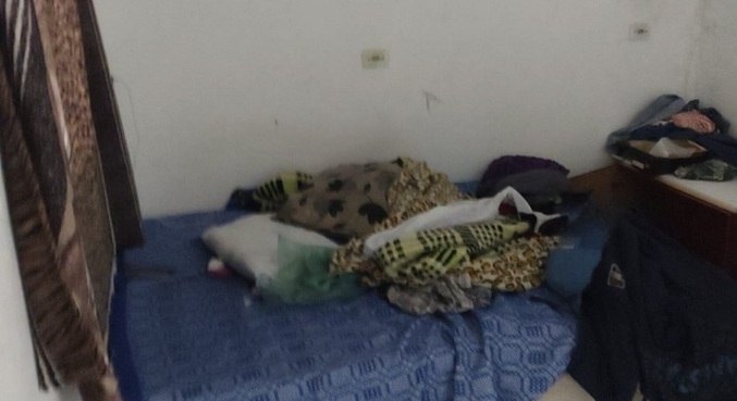 Casal é preso após sequestrar advogado que caiu em golpe de app em SP