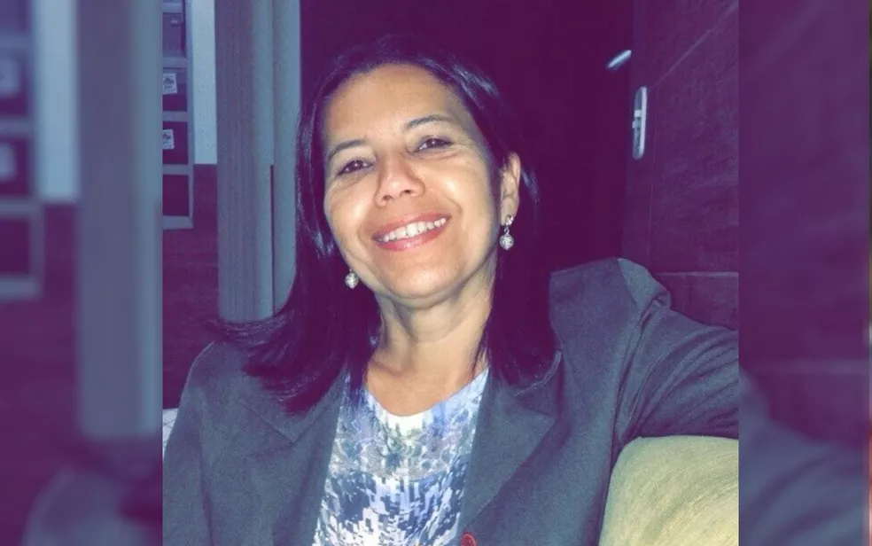 GO: Professora é assassinada por ex-aluno que levava broncas em aula