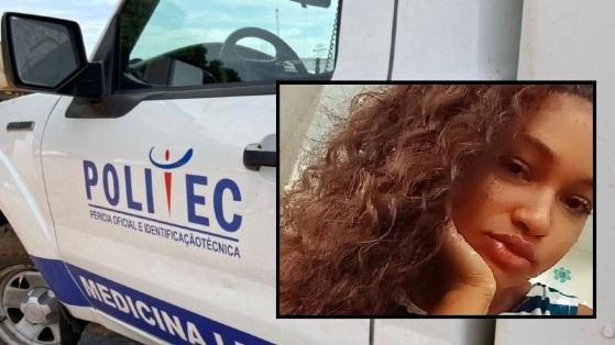 Marido estrangula e mata esposa na frente de filha de 4 anos