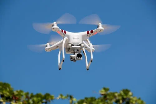 Justiça Eleitoral de MT utilizará drones para combater crimes eleitorais