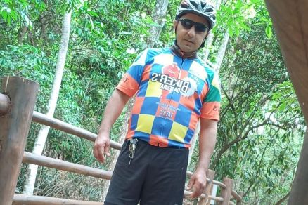 Esfaqueado pela esposa, homem não resiste e morre em MT