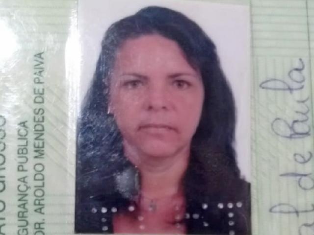 Mulher de 53 anos comete suicídio por enforcamento em MT