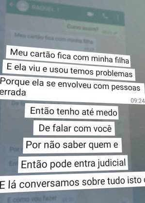 Diretora de ONG na Vila Cruzeiro tenta recuperar R$ 19 mil após errar dados de Pix