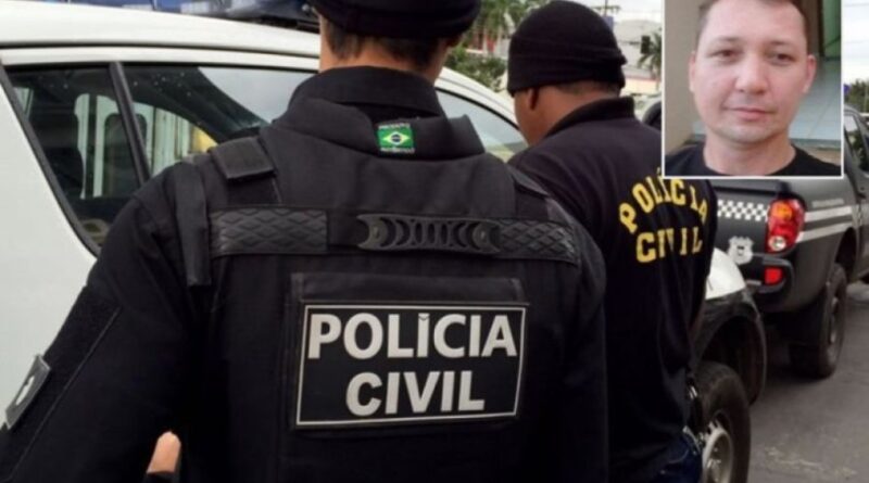 “Desaparecido”, empresário é achado tomando Skol em pousada em MT