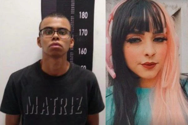 Jovem que matou gamer em SP é condenado a 14 anos de prisão