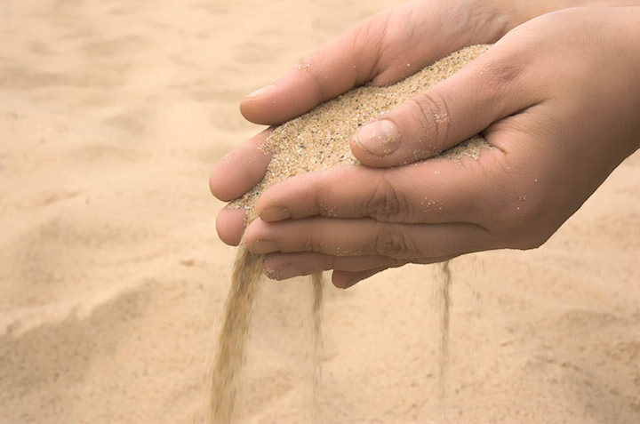 32 suspeitos de adulteração de grãos com mistura de areia para exportação são indiciados pela polícia de MT