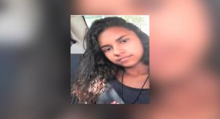 Menina sai para ir à escola, não retorna pra casa e está sumida há 5 dias; ajude