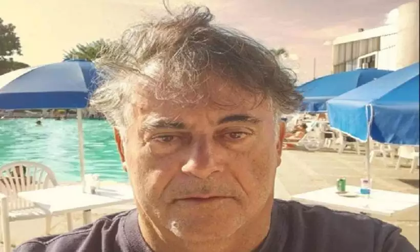 Mulher que matou ex-policial federal com 50 facadas é solta