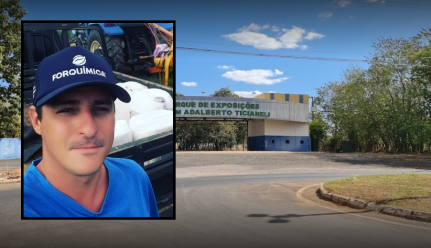 Membro do Comando Vermelho mata rapaz em festa após fazer sinal de facção rival