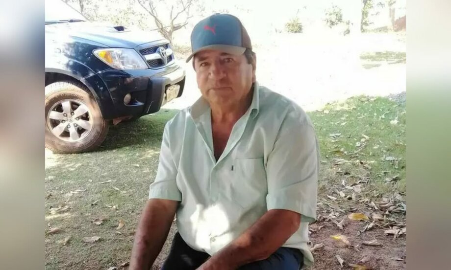 Adolescente mata idoso para roubar carro e fugir com ‘namorada’ de 11 anos, em MS
