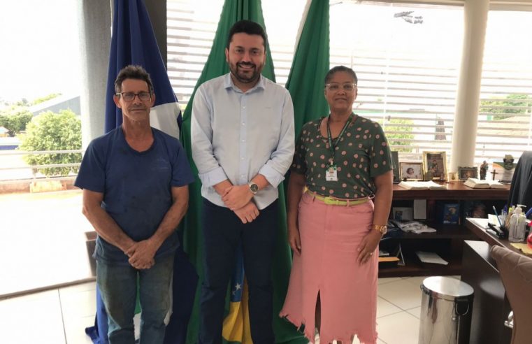 Moto Clube de Colíder se prepara para etapa do Mato-grossense de Motocross 2022 e encontro de pilotos