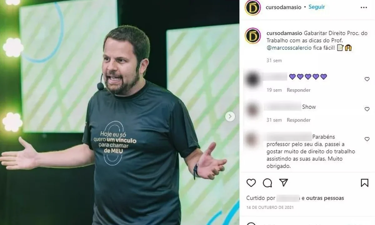 CNJ decide investigar e afastar juiz Marcos Scalercio por acusação de assédio sexual contra mulheres em SP