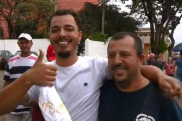 Pai e filho são soltos após prisão injusta de 8 dias no interior de SP