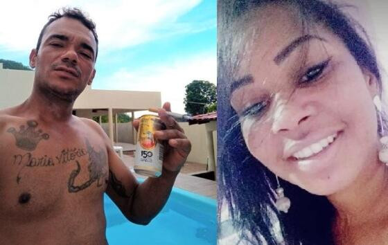 Bandido é condenado a 52 anos de cadeia por matar mãe e estuprar filha em MT