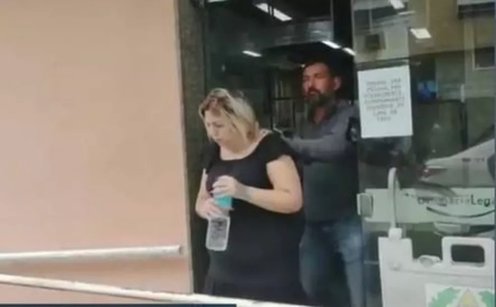 Saiba quem é Rosa Stanesco, vidente que prometia ‘pessoa amada em três dias’ presa por golpe no Rio