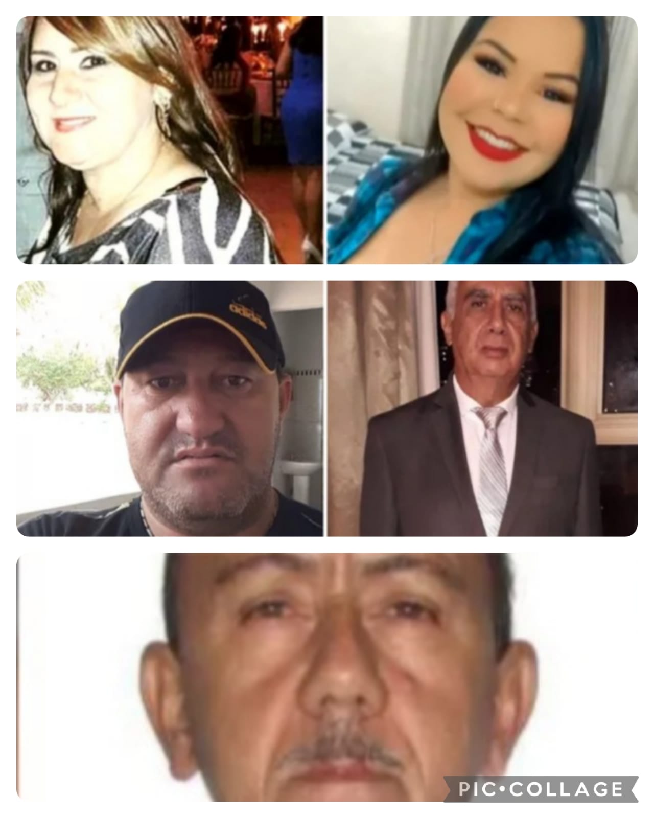Dono de imobiliária morre após ser baleado por homem que incendiou casa e atirou em outras 3 pessoas em Ipameri