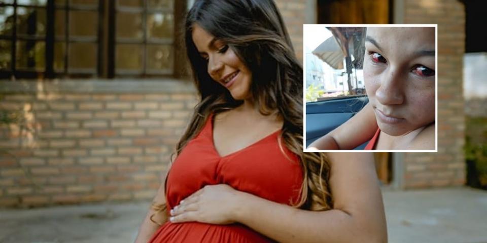 Caso da gestante que sangrou pelos olhos durante parto em Sorriso é arquivado pela secretaria de saúde