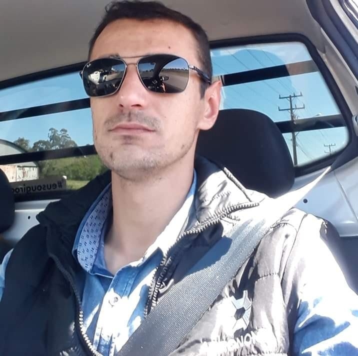 Homem é assassinado a tiros e colega fica ferido em Sorriso