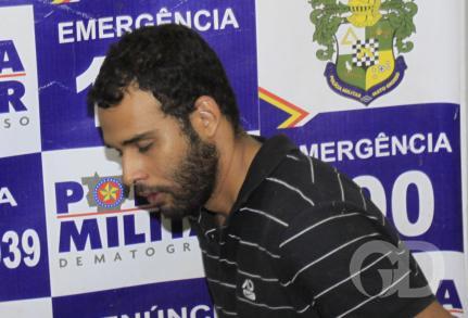 Ex-presidiário cuiabano é executado com 11 tiros na Bolívia